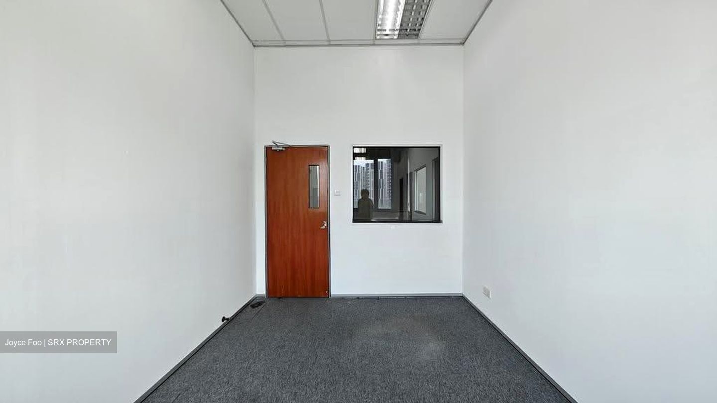 Hoe Huat Industrial Building (D19), Factory #634975681